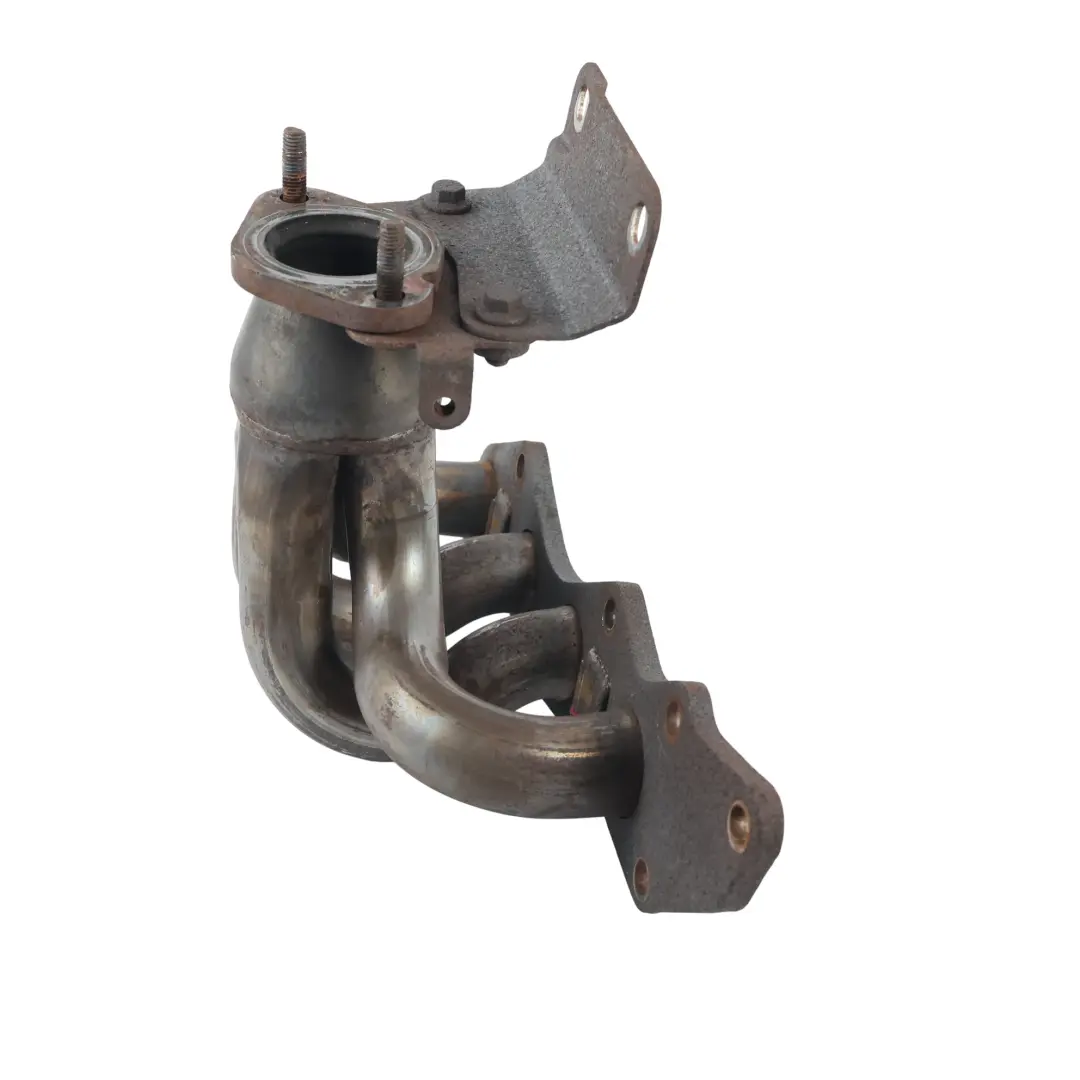 Ford Fiesta MK5 Collecteur Échappement Moteur Essence 5S6G-9431-AA - SKU 1337924-1 - Numéro de pièce 1337924