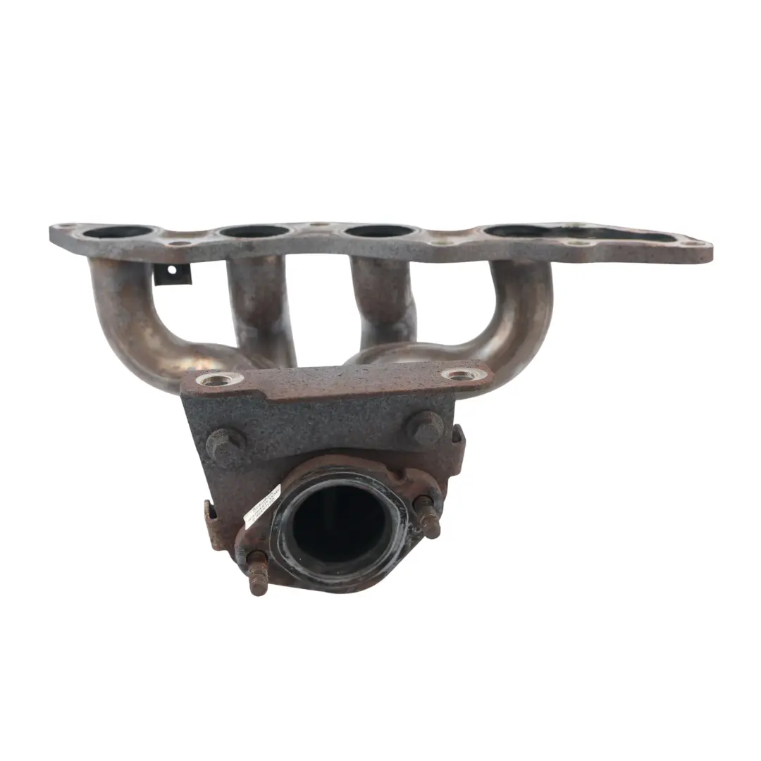 Mk5 Motor Abgaskrümmer Benzin 5S6G-9431-AA für Ford Fiesta mit Teilenummer 1337924 Ford Fiesta Mk5 Motor Abgaskrümmer Benzin 5S6G-9431-AA - SKU 1337924-1 - Teilenummer 1337924