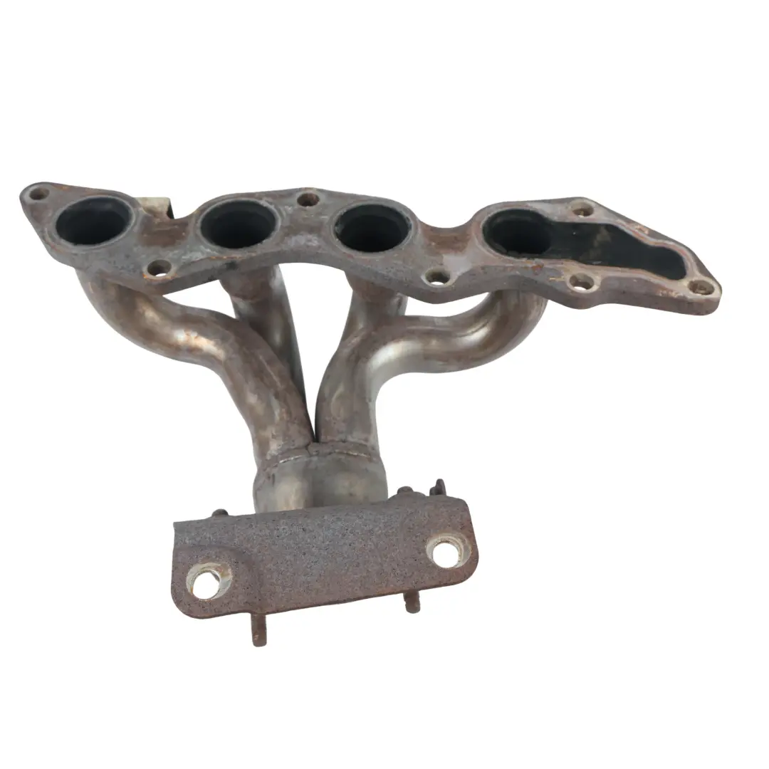 Ford Fiesta Mk5 Engine Exhaust Manifold Petrol 5S6G-9431-AA - SKU 1337924-1 - Part number 1337924