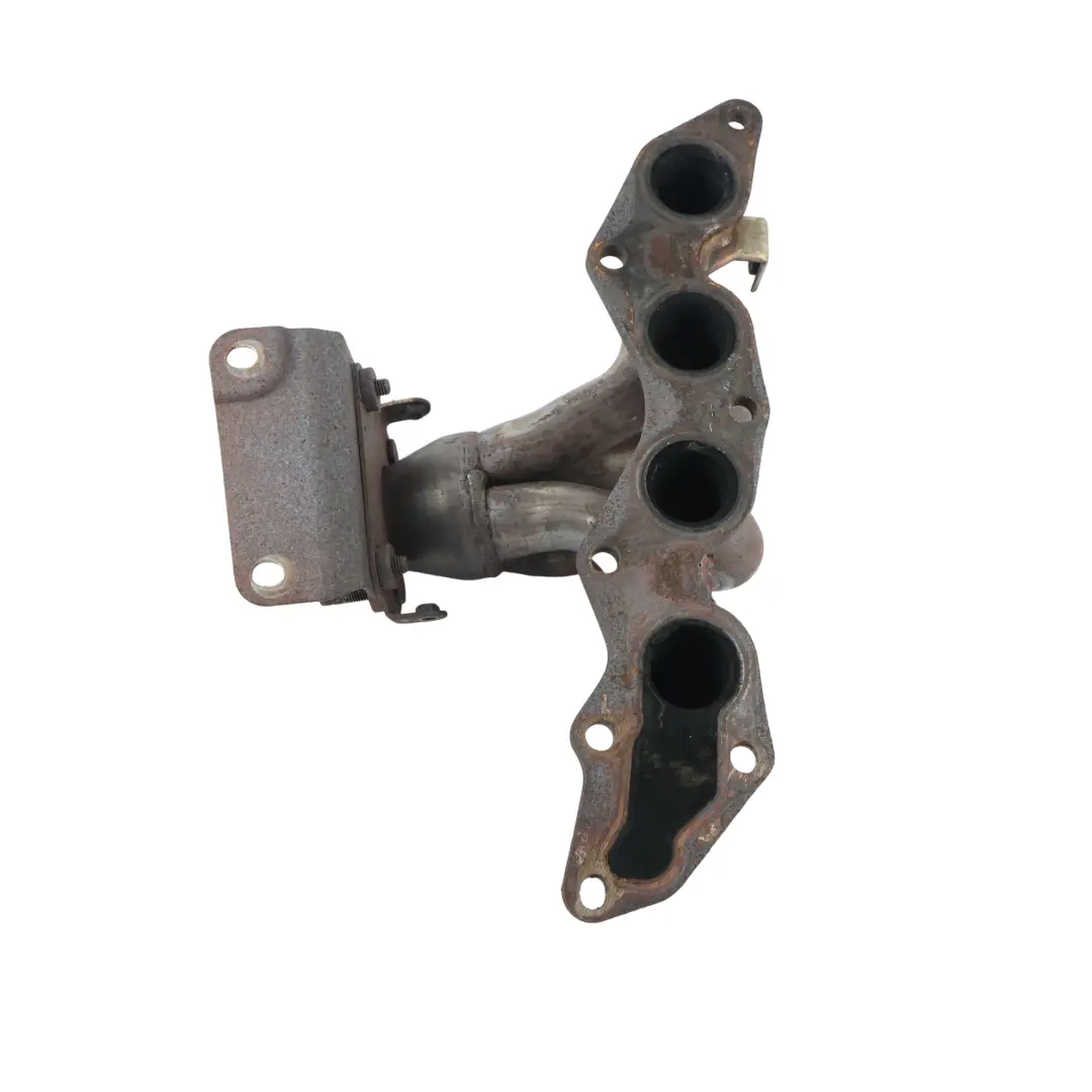 Ford Fiesta MK5 Colector Escape Motor Gasolina 5S6G-9431-AA - SKU 1337924-1 - Número de pieza 1337924
