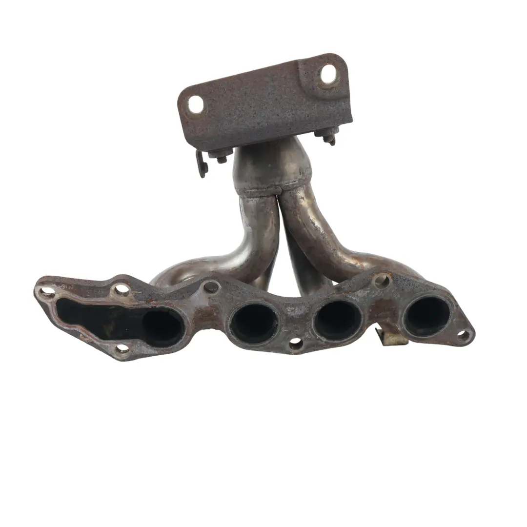 Ford Fiesta Mk5 Engine Exhaust Manifold Petrol 5S6G-9431-AA - SKU 1337924-1 - Part number 1337924