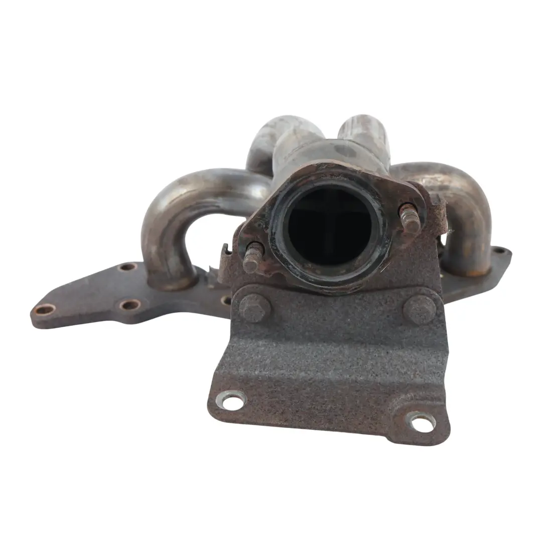 Ford Fiesta MK5 Colector Escape Motor Gasolina 5S6G-9431-AA - SKU 1337924-1 - Número de pieza 1337924