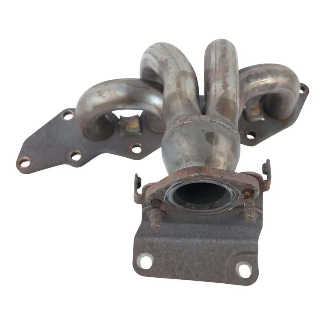 MK5 Collecteur Échappement Moteur Essence 5S6G-9431-AA pour Ford Fiesta à propos du numéro de pièce 1337924 Ford Fiesta MK5 Collecteur Échappement Moteur Essence 5S6G-9431-AA - SKU 1337924-1 - Numéro de pièce 1337924