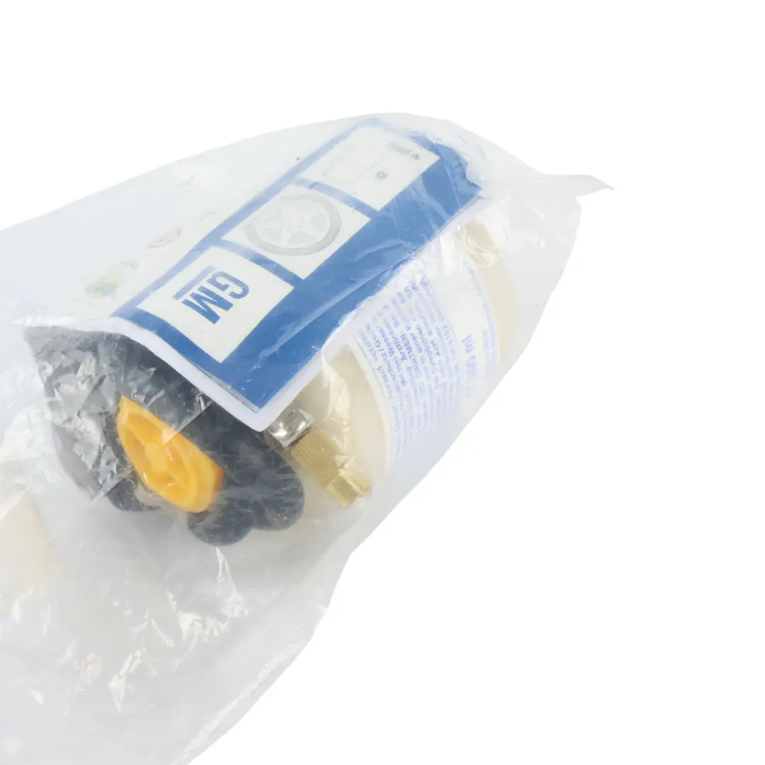 Botella Líquido Sellador Reparación Neumáticos para con número de pieza 13472368 Botella Líquido Sellador Reparación Neumáticos - SKU 13472368 - Número de pieza 13472368