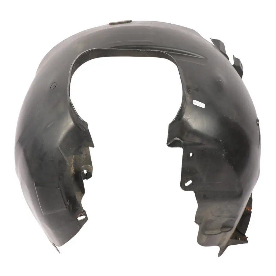 Ford Focus C-Max Wheel Arch Liner Splash Guard Front Left N/S 4M51-16115-AB