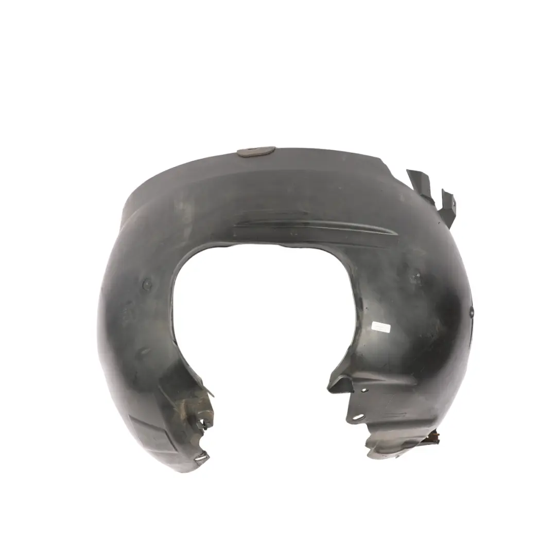 Arch Liner Splash Guard Front Left N/S 4M51-16115-AB to Ford Focus C-Max Wheel with Part number 1359240 Ford Focus C-Max Wheel Arch Liner Splash Guard Front Left N/S 4M51-16115-AB - SKU 1359240 - Part number 1359240