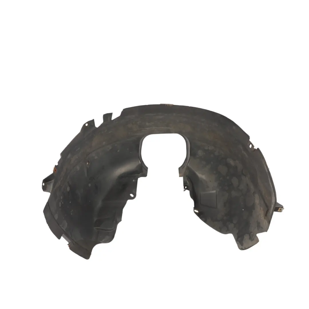 Ford Focus C-Max Wheel Arch Liner Splash Guard Front Left N/S 4M51-16115-AB - SKU 1359240 - Part number 1359240