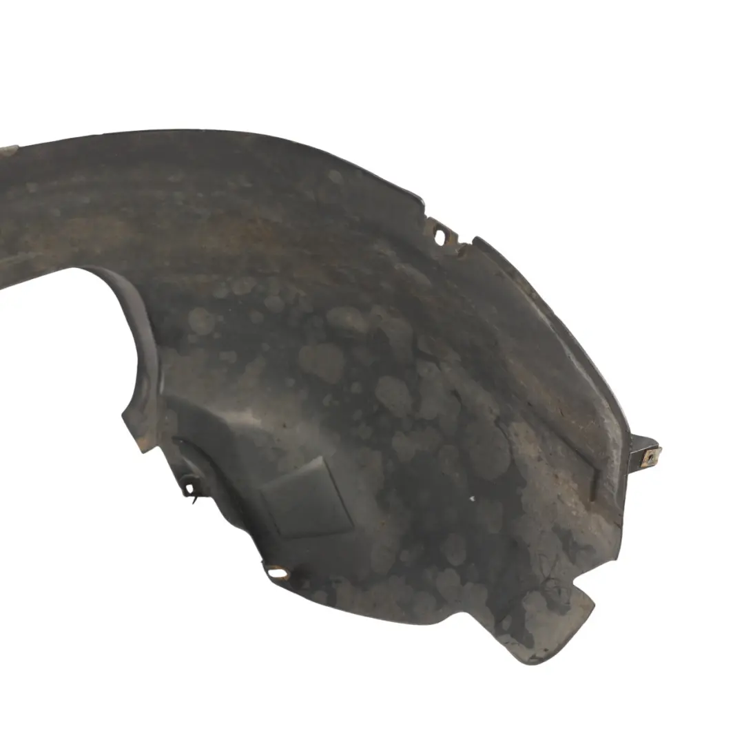 Ford Focus C-Max Wheel Arch Liner Splash Guard Front Left N/S 4M51-16115-AB - SKU 1359240 - Part number 1359240