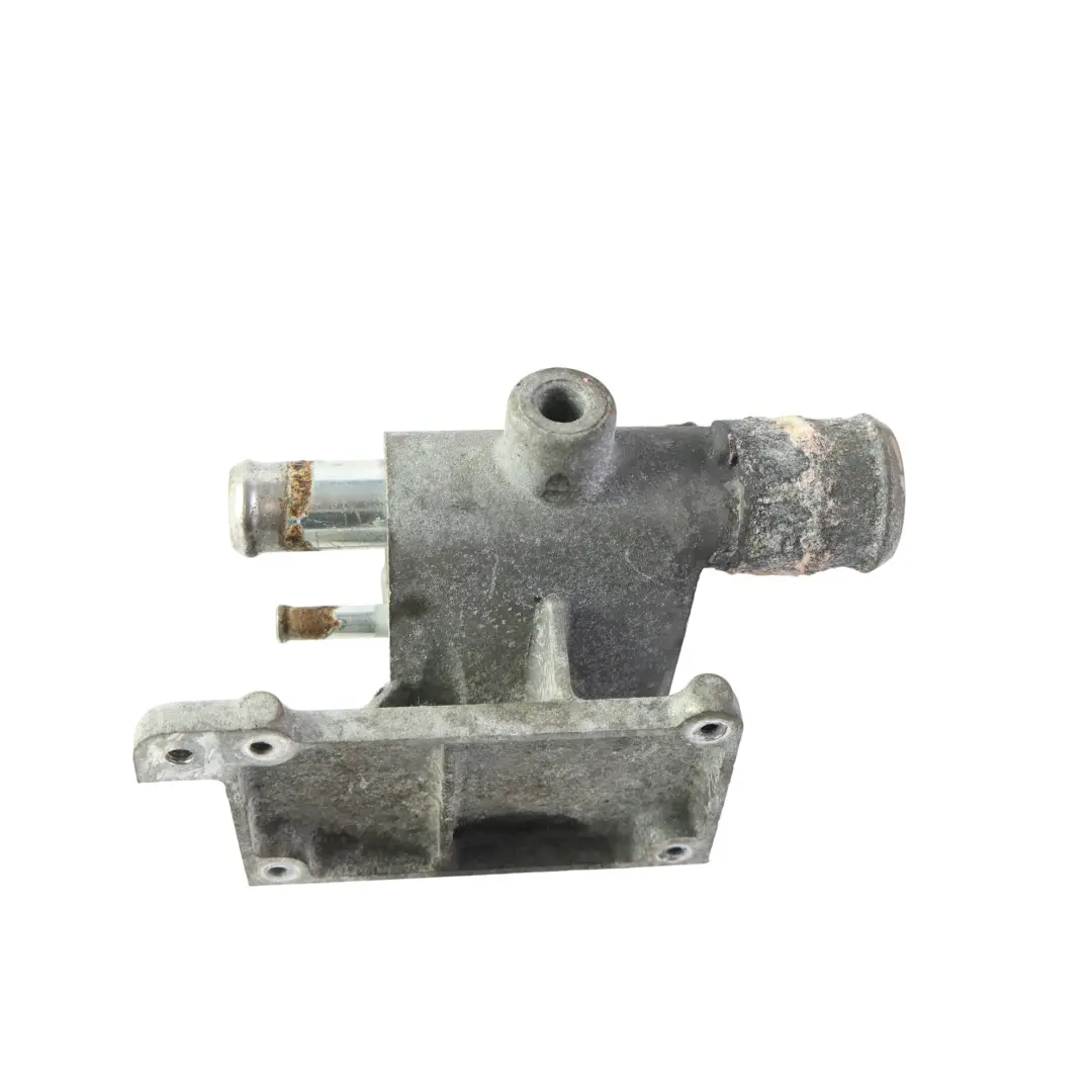 MK2 Fiesta MK5 C-Max Carcasa Termostato Refrigerante 1S7G-8K556-AJ para Ford Focus con número de pieza 1360282 Ford Focus MK2 Fiesta MK5 C-Max Carcasa Termostato Refrigerante 1S7G-8K556-AJ - SKU 1360282 - Número de pieza 1360282