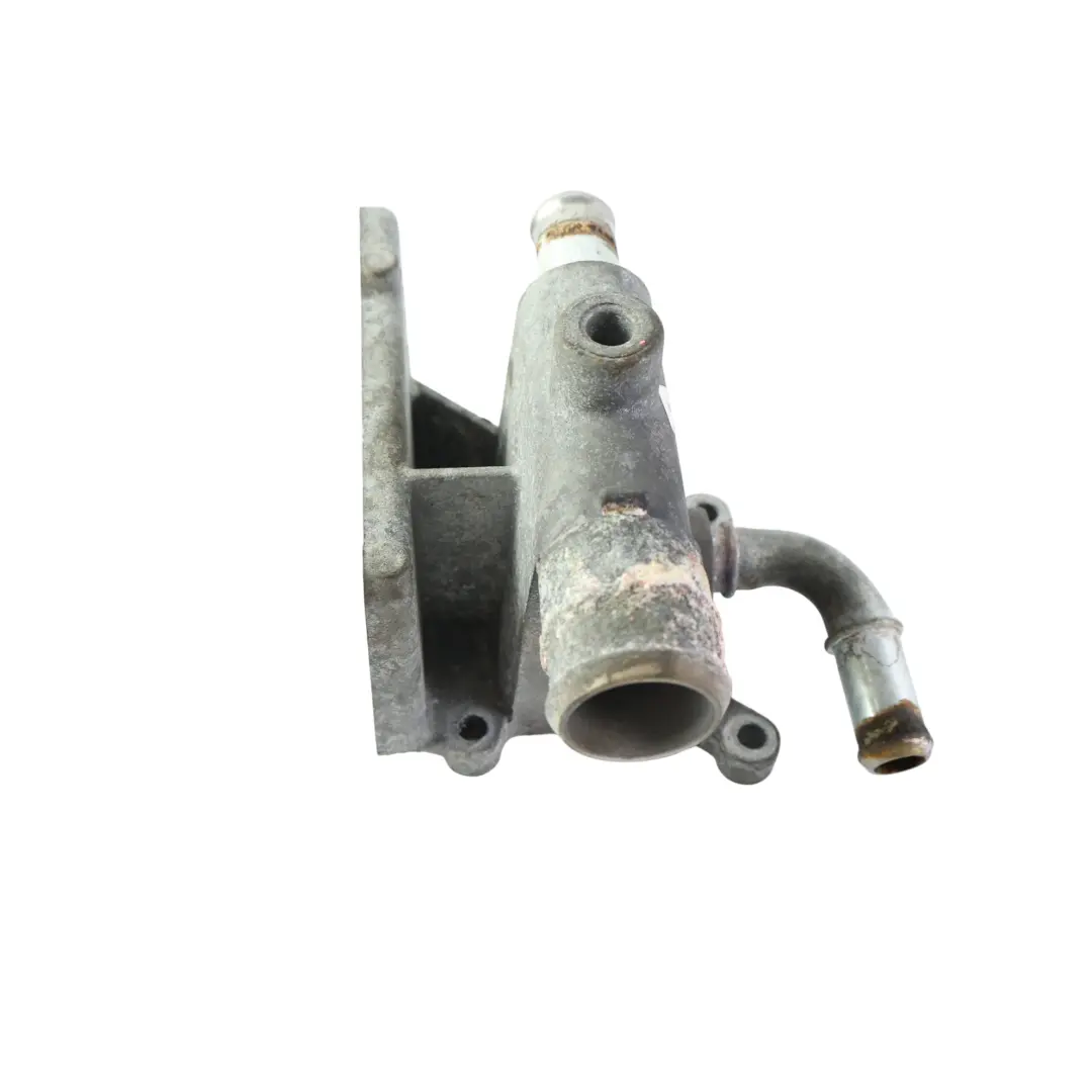 Mk2 Fiesta Mk5 C-Max Water Coolant Thermostat Housing 1S7G-8K556-AJ to Ford Focus with Part number 1360282 Ford Focus Mk2 Fiesta Mk5 C-Max Water Coolant Thermostat Housing 1S7G-8K556-AJ - SKU 1360282 - Part number 1360282