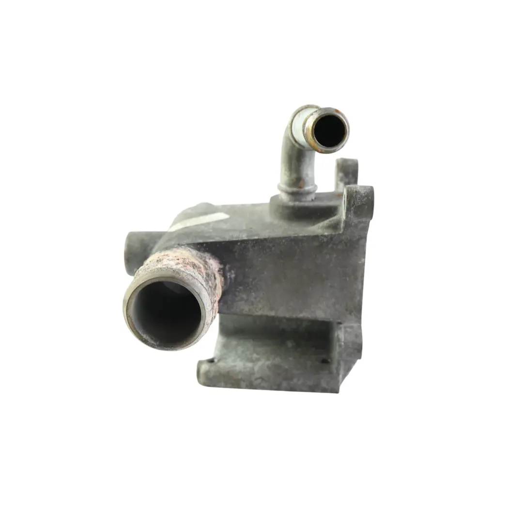 Ford Focus Mk2 Fiesta Mk5 C-Max Water Coolant Thermostat Housing 1S7G-8K556-AJ - SKU 1360282 - Part number 1360282