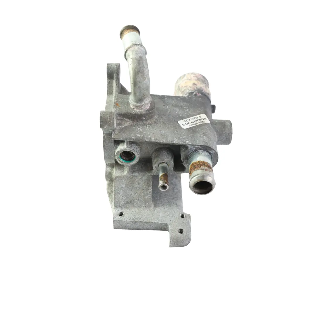 MK2 Fiesta MK5 C-Max Carcasa Termostato Refrigerante 1S7G-8K556-AJ para Ford Focus con número de pieza 1360282 Ford Focus MK2 Fiesta MK5 C-Max Carcasa Termostato Refrigerante 1S7G-8K556-AJ - SKU 1360282 - Número de pieza 1360282