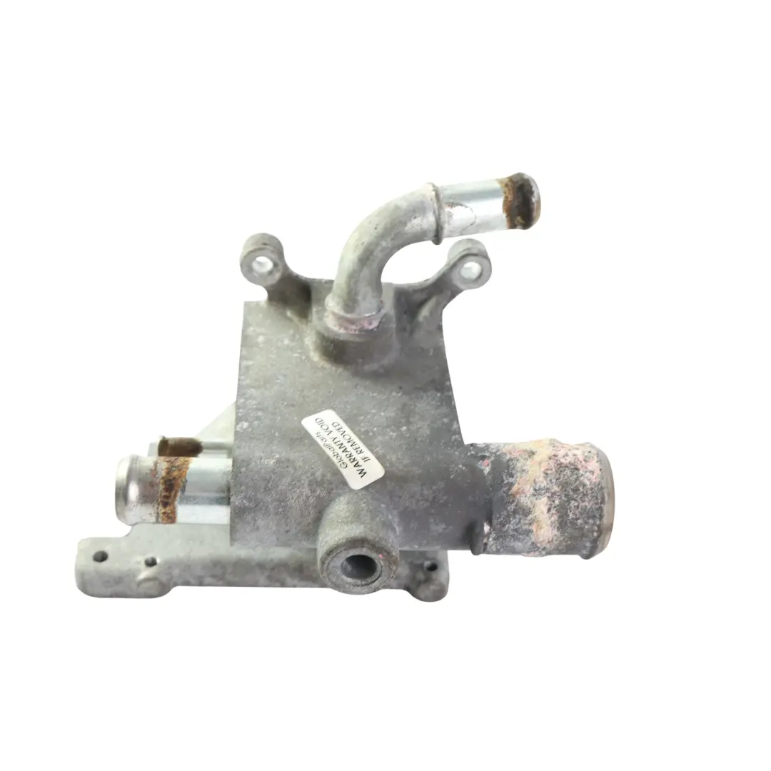 MK2 Fiesta MK5 C-Max Alloggiamento Termostato Liquido 1S7G-8K556-AJ per Ford Focus con numero di parte 1360282 Ford Focus MK2 Fiesta MK5 C-Max Alloggiamento Termostato Liquido 1S7G-8K556-AJ - SKU 1360282 - Numero di parte 1360282