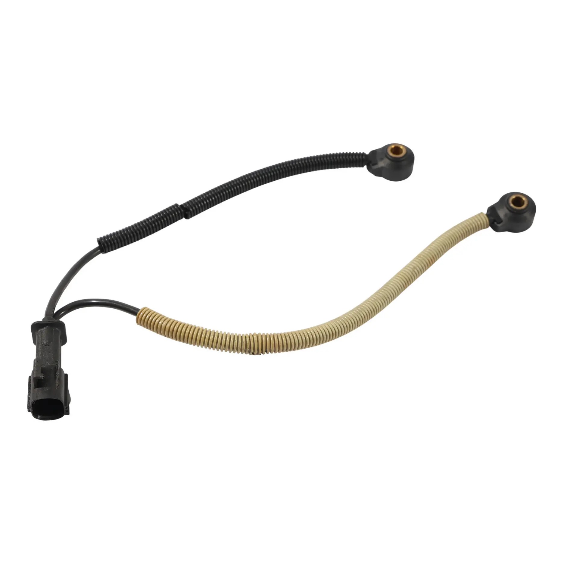 Ford Focus Mk2 ST Engine Knock Sensor Unit 2.5 6M5G-12A699-AA