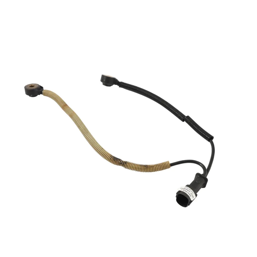 MK2 ST Capteur Cliquetis Moteur 2.5 6M5G-12A699-AA pour Ford Focus à propos du numéro de pièce 1371593 Ford Focus MK2 ST Capteur Cliquetis Moteur 2.5 6M5G-12A699-AA - SKU 1371593 - Numéro de pièce 1371593