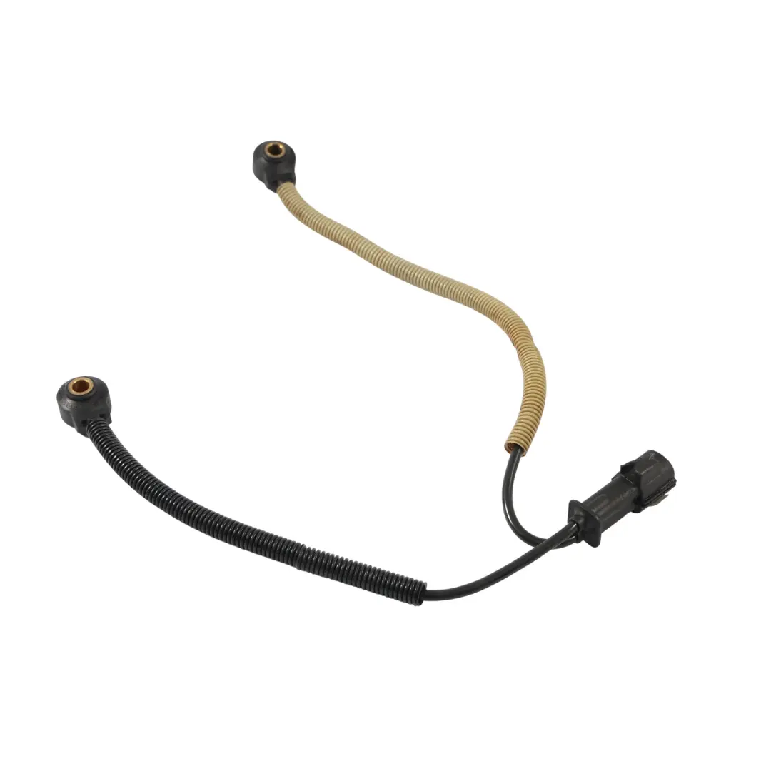 Ford Focus MK2 ST Motor Klopfsensor Einheit 2.5 6M5G-12A699-AA - SKU 1371593 - Teilenummer 1371593