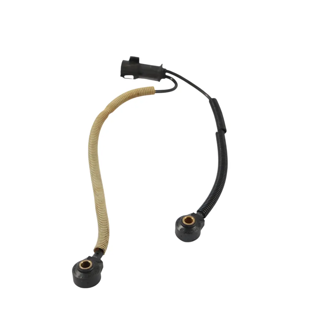 Ford Focus Mk2 ST Engine Knock Sensor Unit 2.5 6M5G-12A699-AA - SKU 1371593 - Part number 1371593