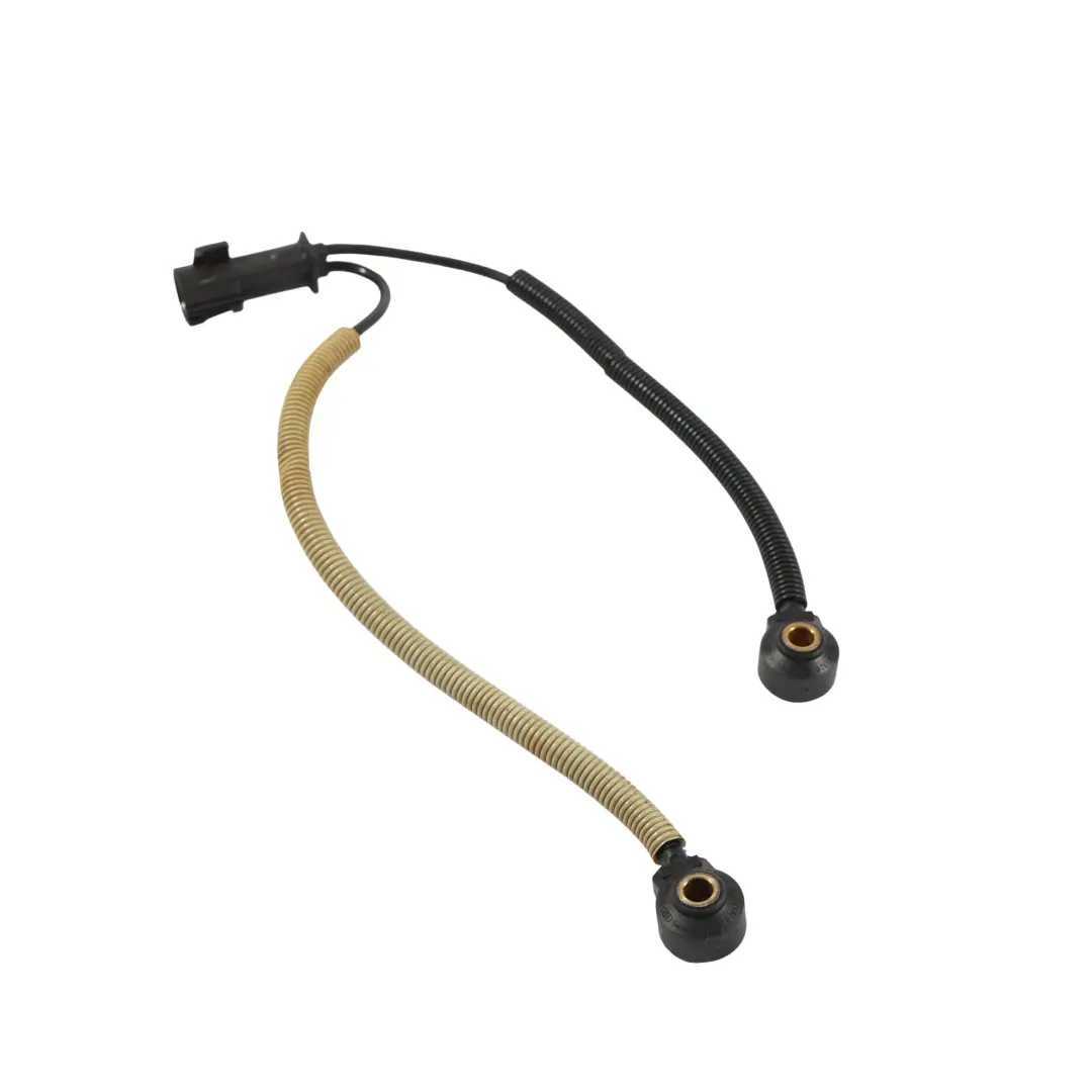 Ford Focus MK2 ST Motor Klopfsensor Einheit 2.5 6M5G-12A699-AA - SKU 1371593 - Teilenummer 1371593