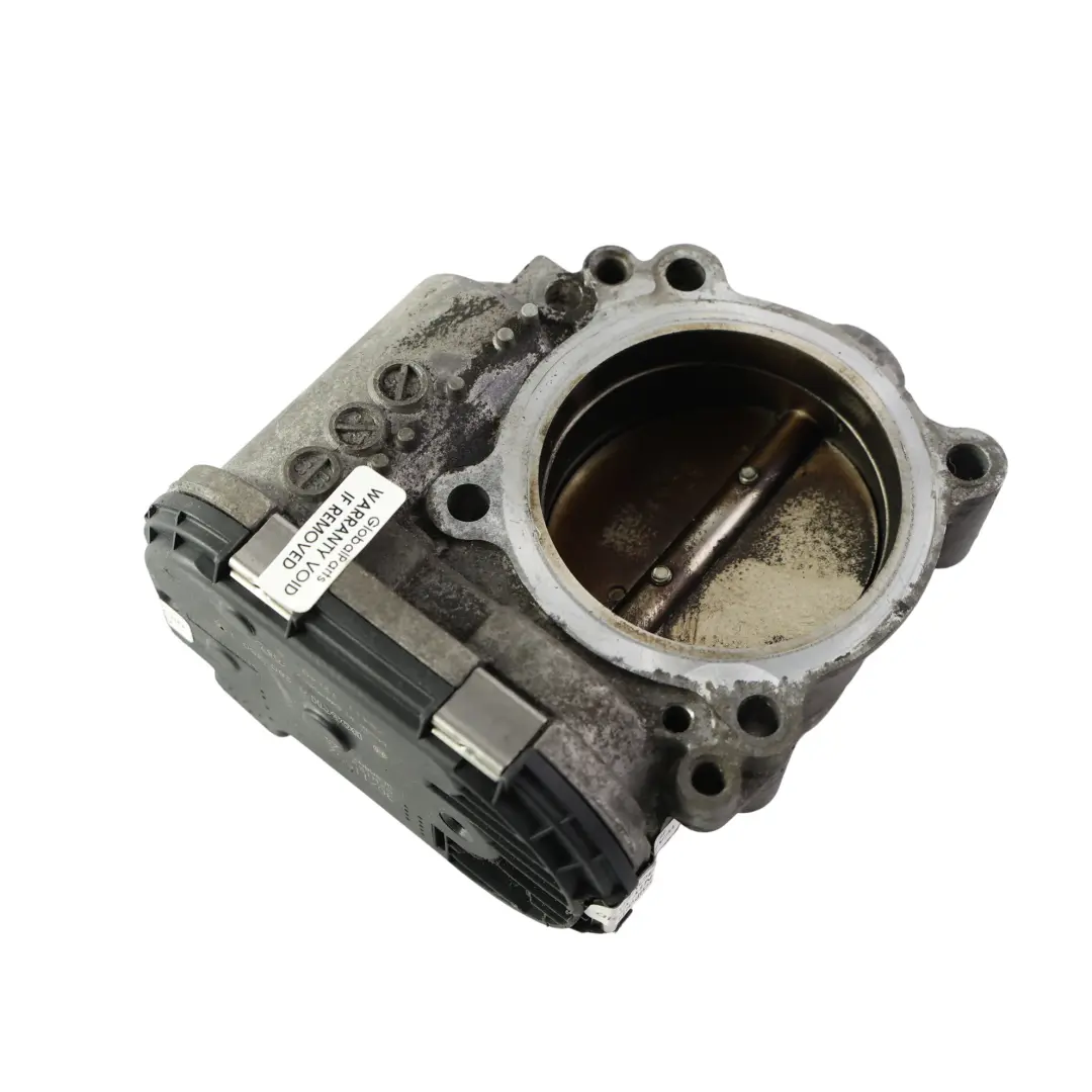 MK2 ST S-Max Kuga Volvo S40 Corpo Farfallato 2.5 Benzina 30711552 per Ford Focus con numero di parte 1371899 Ford Focus MK2 ST S-Max Kuga Volvo S40 Corpo Farfallato 2.5 Benzina 30711552 - SKU 1371899 - Numero di parte 1371899