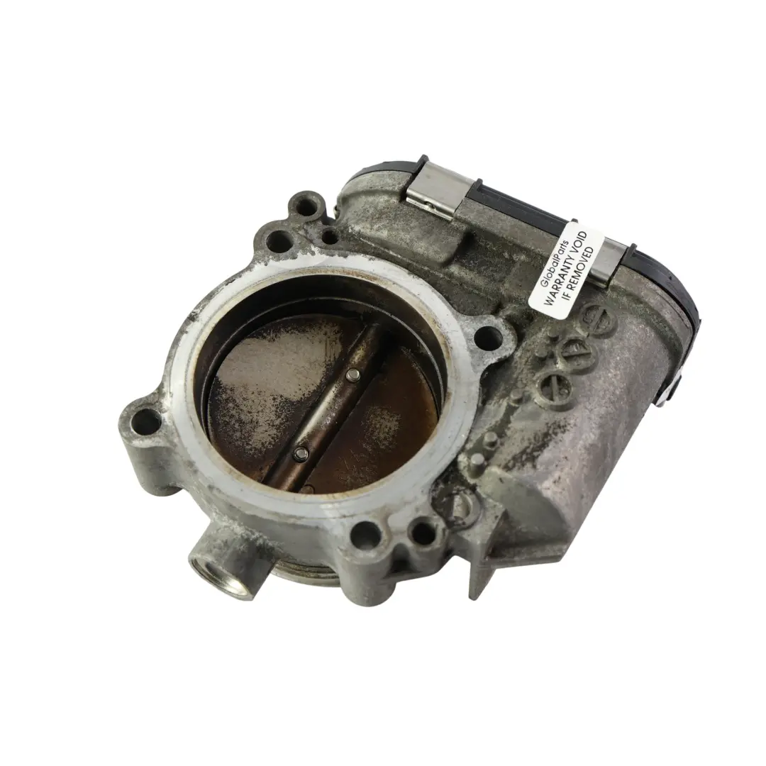 Ford Focus MK2 ST S-Max Kuga Volvo S40 Cuerpo Mariposa 2.5 Gasolina 30711552 - SKU 1371899 - Número de pieza 1371899
