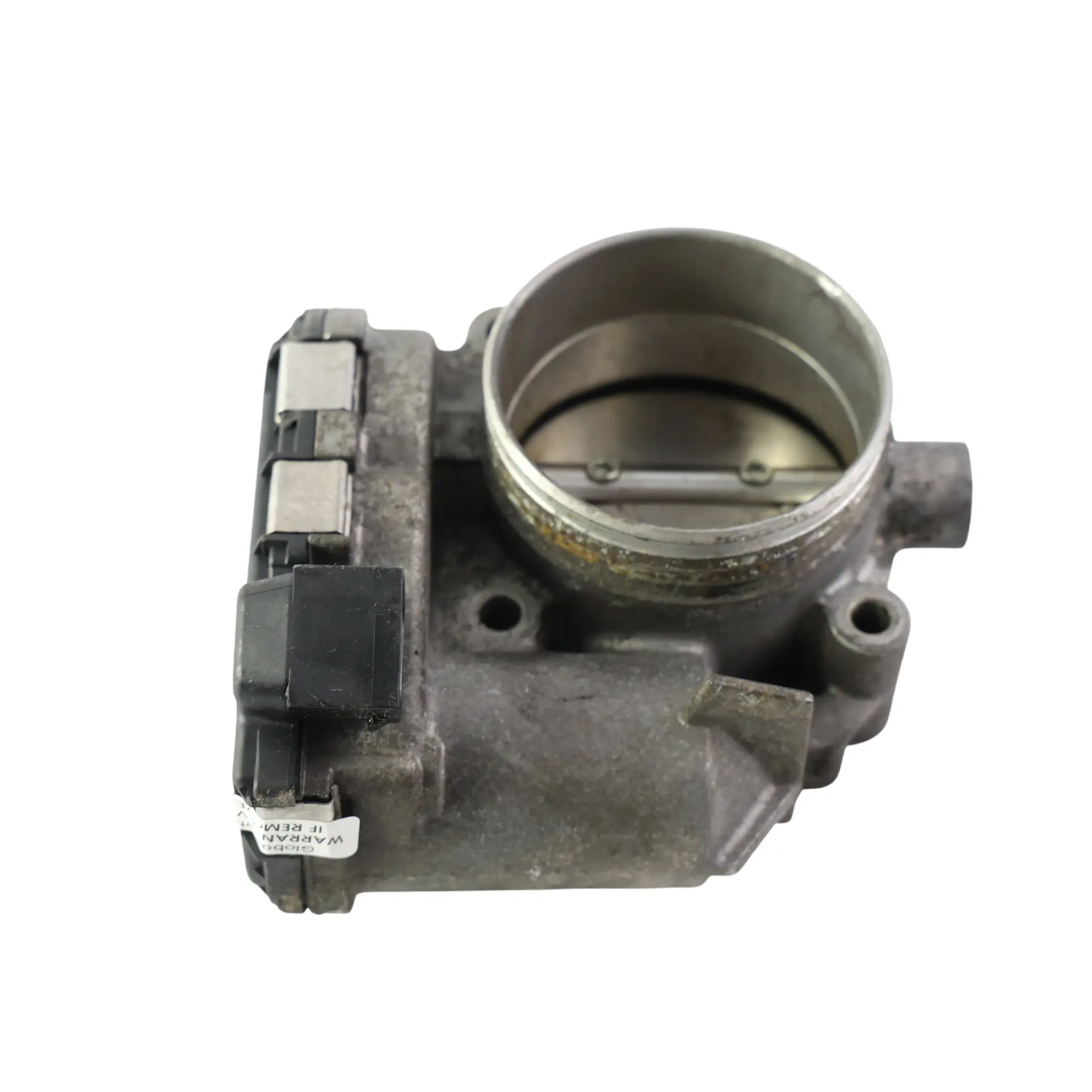 Ford Focus MK2 ST S-Max Kuga Volvo S40 Corpo Farfallato 2.5 Benzina 30711552