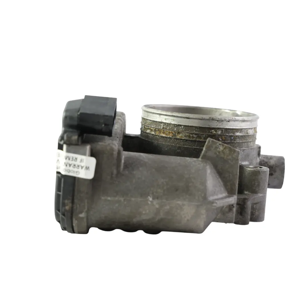 Mk2 ST S-Max Kuga Volvo S40 Throttle Body 2.5 Petrol 30711552 to Ford Focus with Part number 1371899 Ford Focus Mk2 ST S-Max Kuga Volvo S40 Throttle Body 2.5 Petrol 30711552 - SKU 1371899 - Part number 1371899