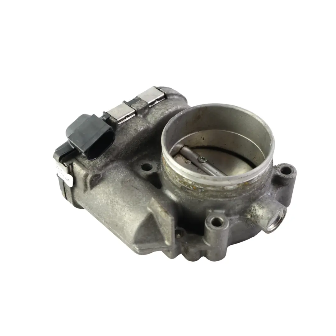 Ford Focus MK2 ST S-Max Kuga Volvo S40 Corpo Farfallato 2.5 Benzina 30711552 - SKU 1371899 - Numero di parte 1371899