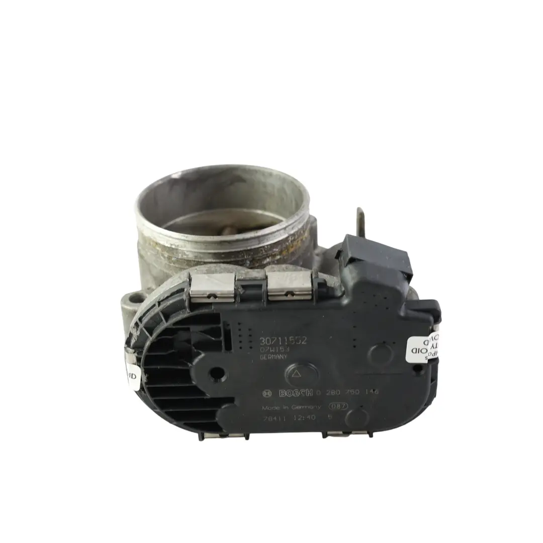 Ford Focus MK2 ST S-Max Kuga Volvo S40 Corpo Farfallato 2.5 Benzina 30711552 - SKU 1371899 - Numero di parte 1371899