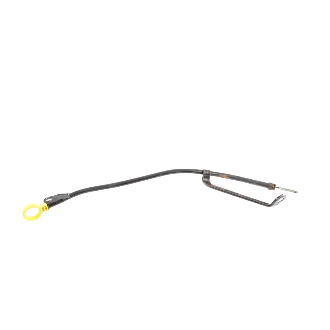Ford Fiesta Mk5 Oil Level Indicator Dipstick Guide Tube Pipe Line - SKU 1376478 - Part number 1376478