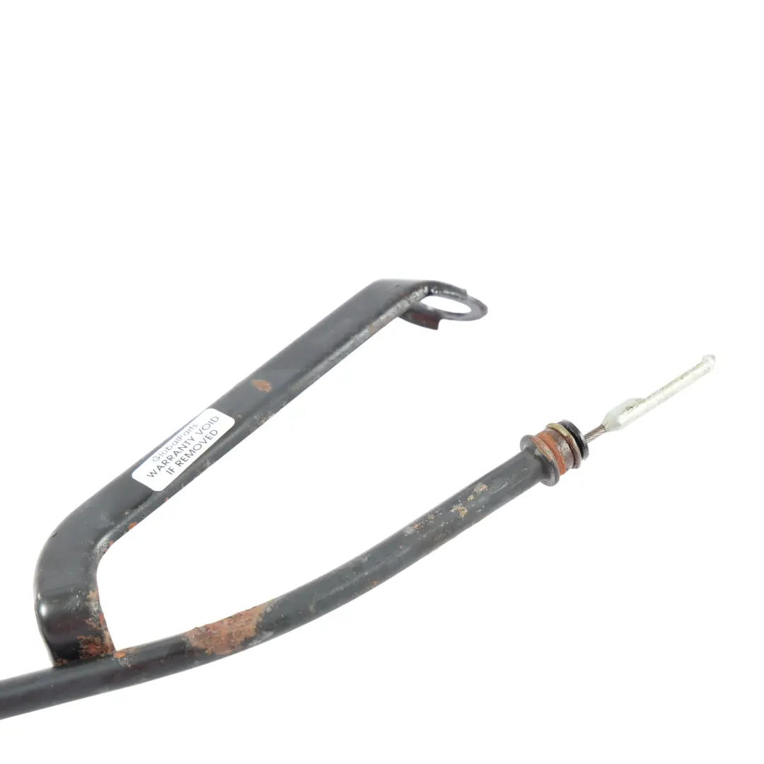 MK5 Tube Guide Jauge Niveau Huile pour Ford Fiesta à propos du numéro de pièce 1376478 Ford Fiesta MK5 Tube Guide Jauge Niveau Huile - SKU 1376478 - Numéro de pièce 1376478