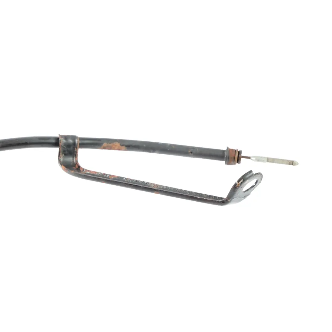 Ford Fiesta Mk5 Bagnet Oleju Rura Prowadząca - SKU 1376478 - Numer Części 1376478