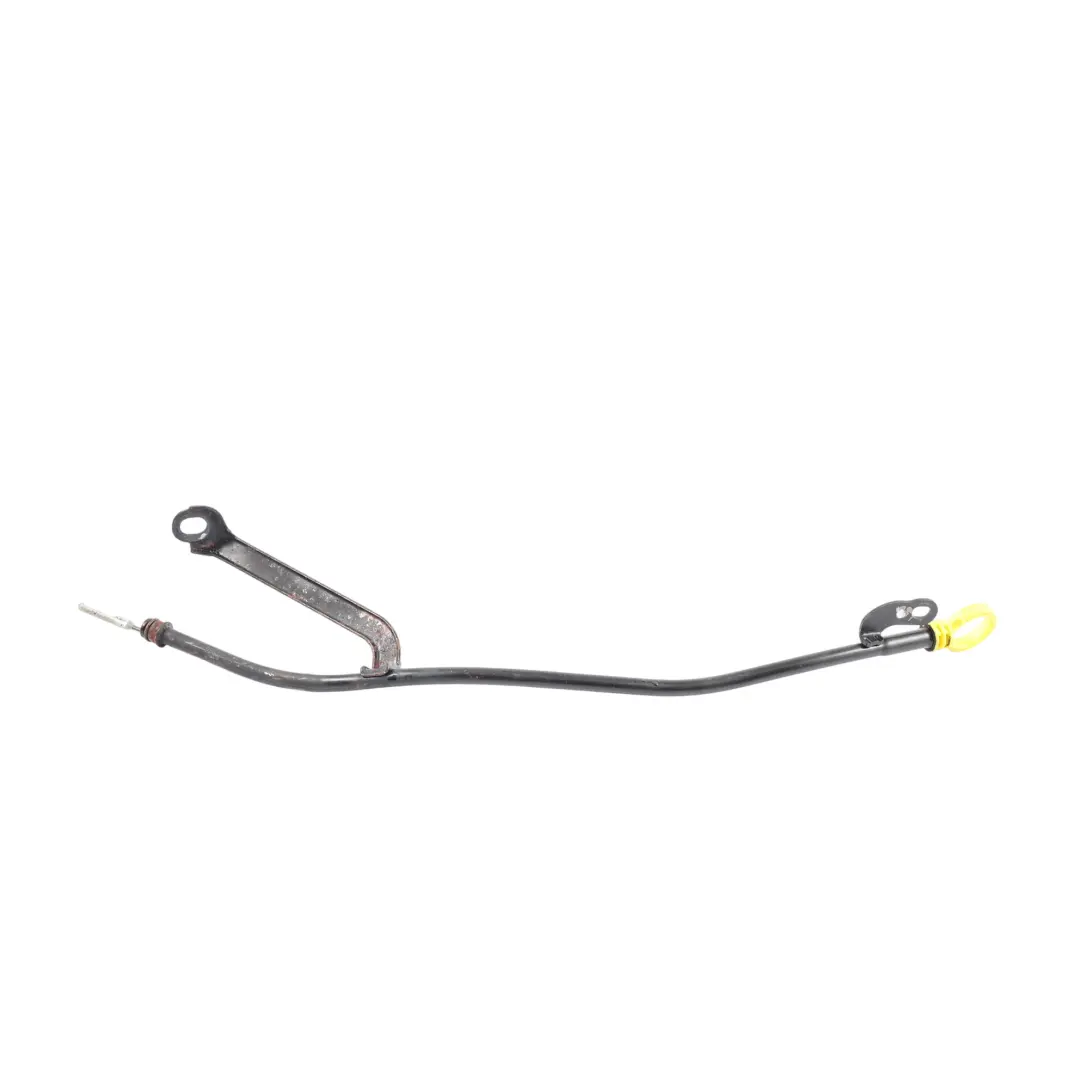 Mk5 Oil Level Indicator Dipstick Guide Tube Pipe Line to Ford Fiesta with Part number 1376478 Ford Fiesta Mk5 Oil Level Indicator Dipstick Guide Tube Pipe Line - SKU 1376478 - Part number 1376478