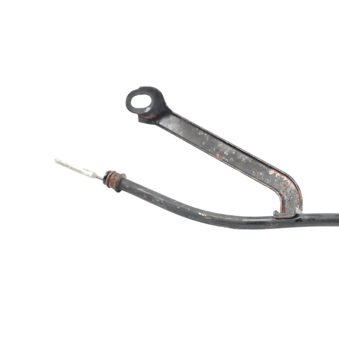 Ford Fiesta MK5 Tubo Guida Asta Livello Olio - SKU 1376478 - Numero di parte 1376478