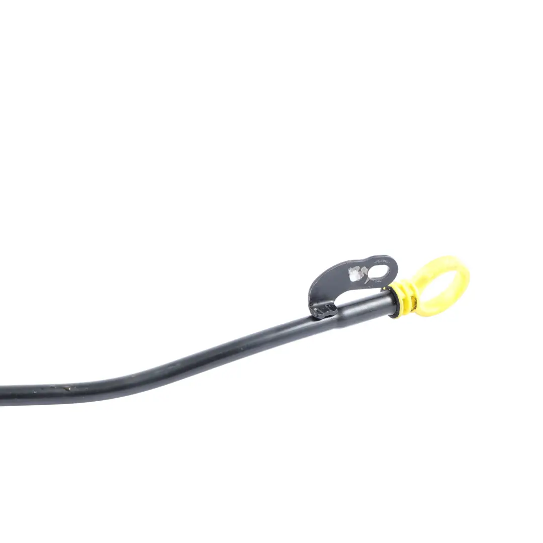 Mk5 Bagnet Oleju Rura Prowadząca do Ford Fiesta o numerze 1376478 Ford Fiesta Mk5 Bagnet Oleju Rura Prowadząca - SKU 1376478 - Numer Części 1376478