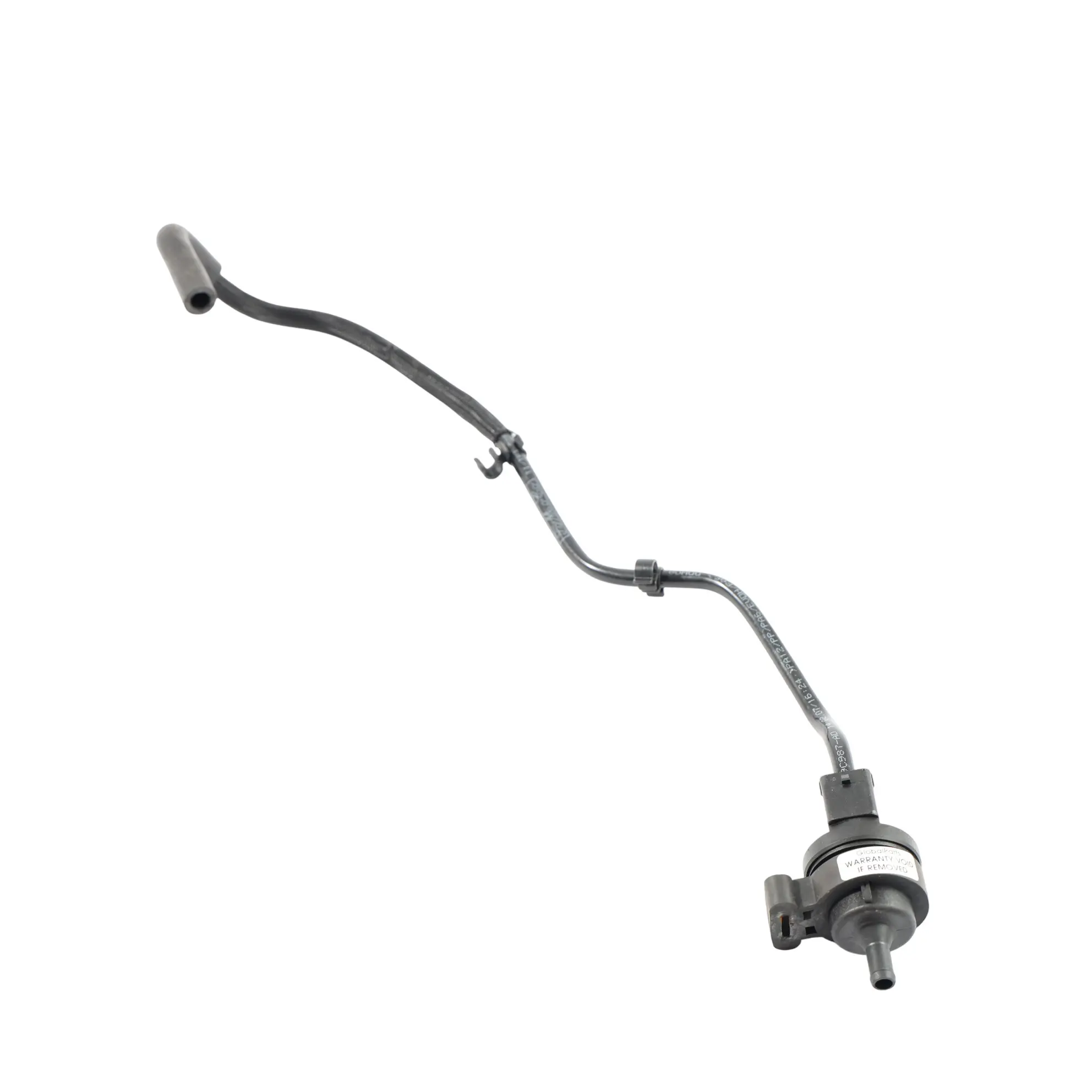 Ford Fiesta Mk5 Pressure Valve Sensor Unit 5S6Y9C987AD