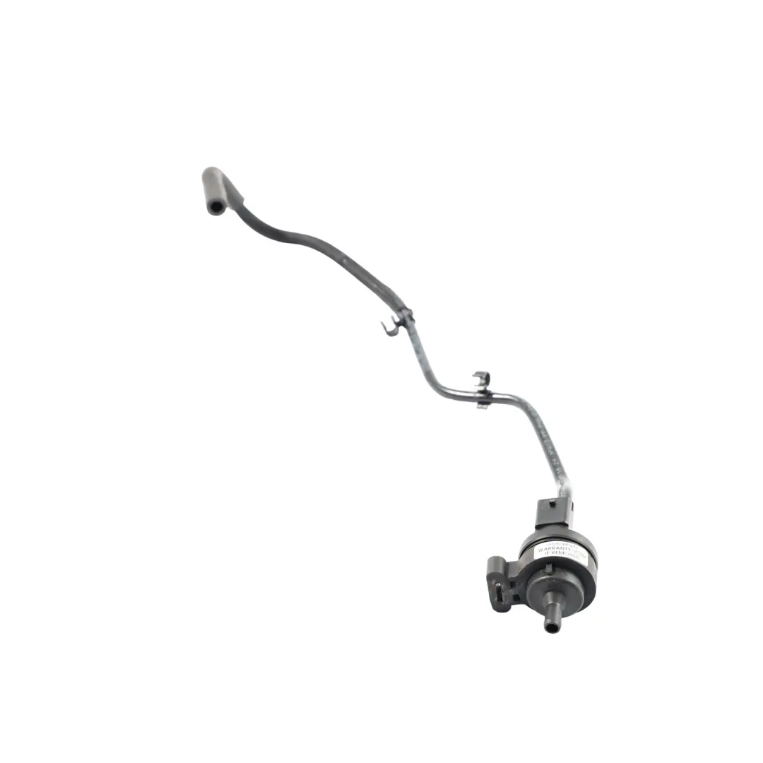 Ford Fiesta MK5 Drucksensor Ventil Einheit 5S6Y9C987AD - SKU 1379473 - Teilenummer 1379473