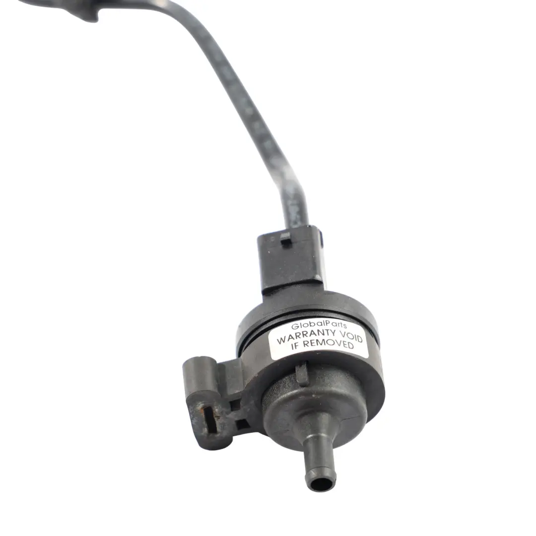 Ford Fiesta MK5 Drucksensor Ventil Einheit 5S6Y9C987AD - SKU 1379473 - Teilenummer 1379473