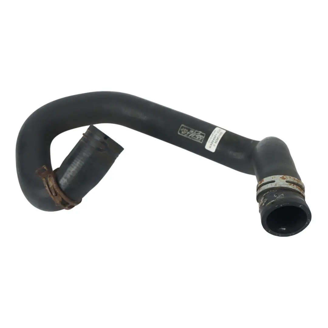 Ford Focus Titanium Manguera Tubo Línea Agua 2.0 Gasolina 3M5H-8286-DH - SKU 1384148 - Número de pieza 1384148