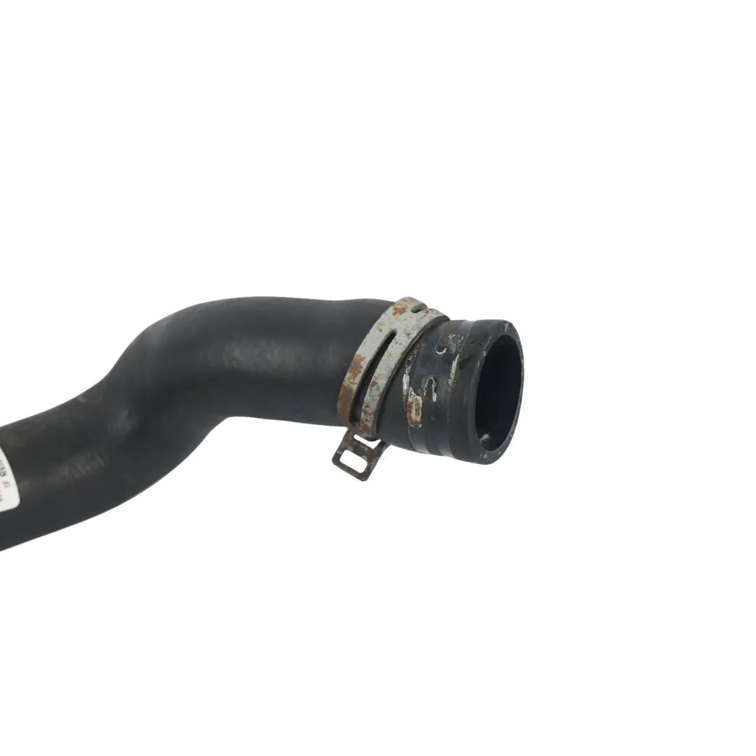 Ford Focus Titanium Tubo Condotto Acqua 2.0 Benzina 3M5H-8286-DH - SKU 1384148 - Numero di parte 1384148
