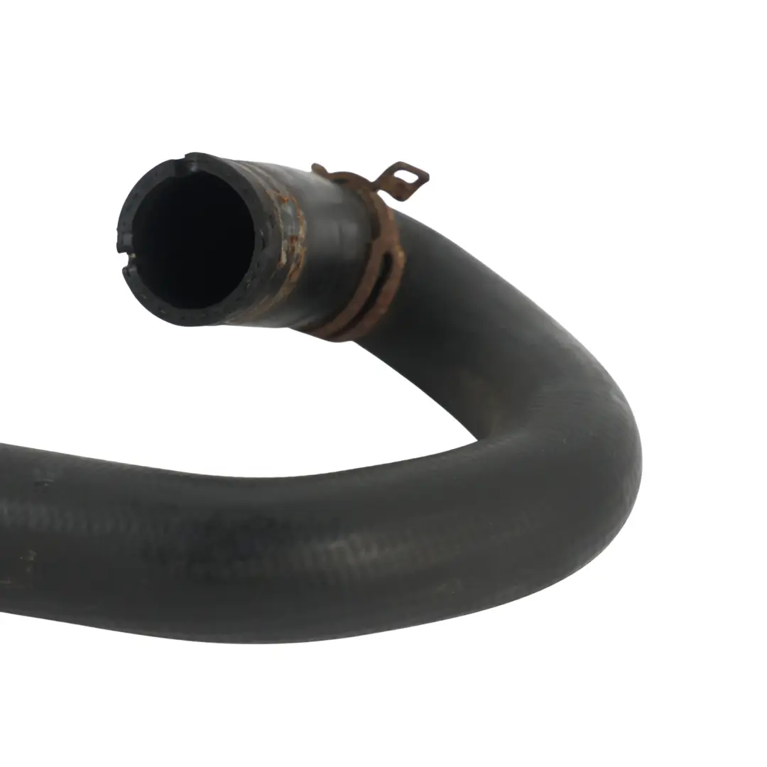 Ford Focus Titanium Schlauch Wasserrohr Leitung 2.0 Benzin 3M5H-8286-DH - SKU 1384148 - Teilenummer 1384148