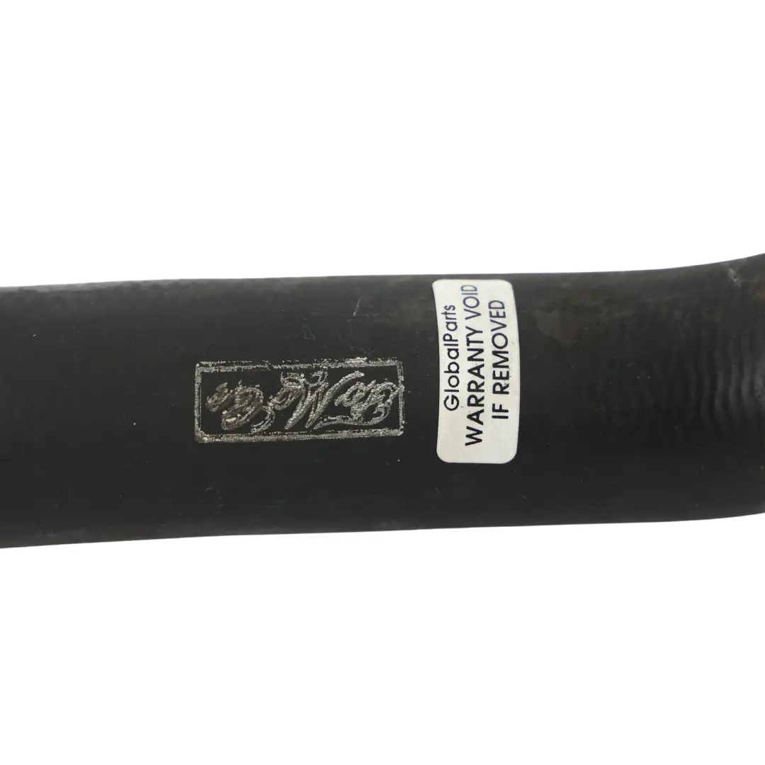 Ford Focus Titanium Manguera Tubo Línea Agua 2.0 Gasolina 3M5H-8286-DH - SKU 1384148 - Número de pieza 1384148