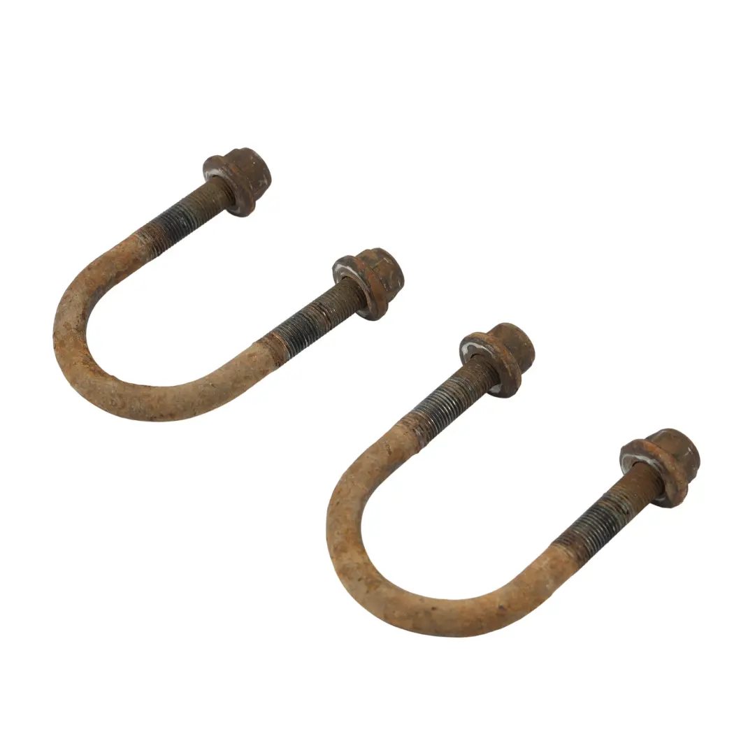 Staffa Balestra Sospensione Assale Posteriore 6C115705CA per Ford Transit MK7 con numero di parte 1387171 Ford Transit MK7 Staffa Balestra Sospensione Assale Posteriore 6C115705CA - SKU 1387171 - Numero di parte 1387171