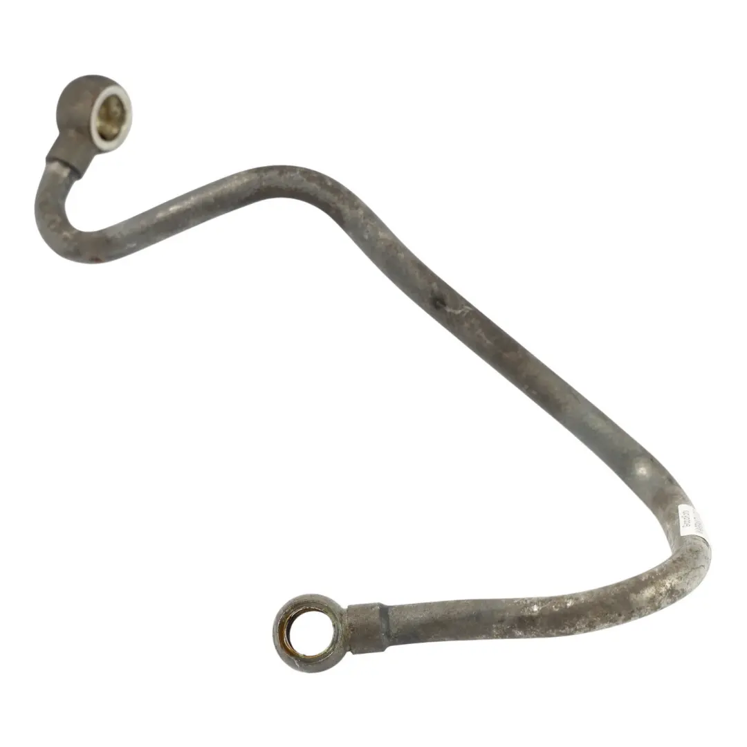 Mk2 ST225 Turbo Oil Feed Pipe Hose Tube Line 2.5 DURATEC HYDA to Ford Focus with Part number 1388495 Ford Focus Mk2 ST225 Turbo Oil Feed Pipe Hose Tube Line 2.5 DURATEC HYDA - SKU 1388495 - Part number 1388495
