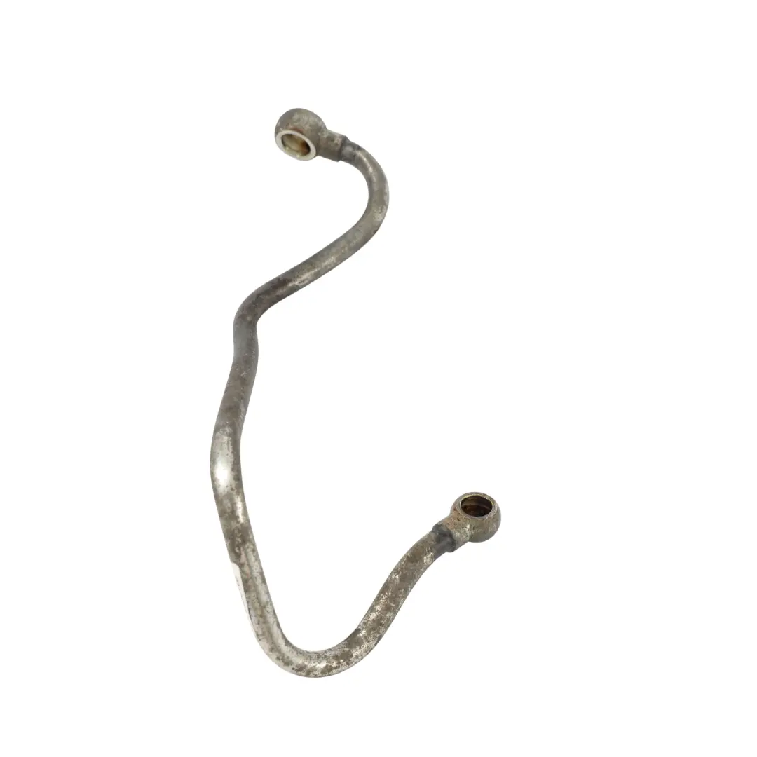 Mk2 ST225 Turbo Oil Feed Pipe Hose Tube Line 2.5 DURATEC HYDA to Ford Focus with Part number 1388495 Ford Focus Mk2 ST225 Turbo Oil Feed Pipe Hose Tube Line 2.5 DURATEC HYDA - SKU 1388495 - Part number 1388495