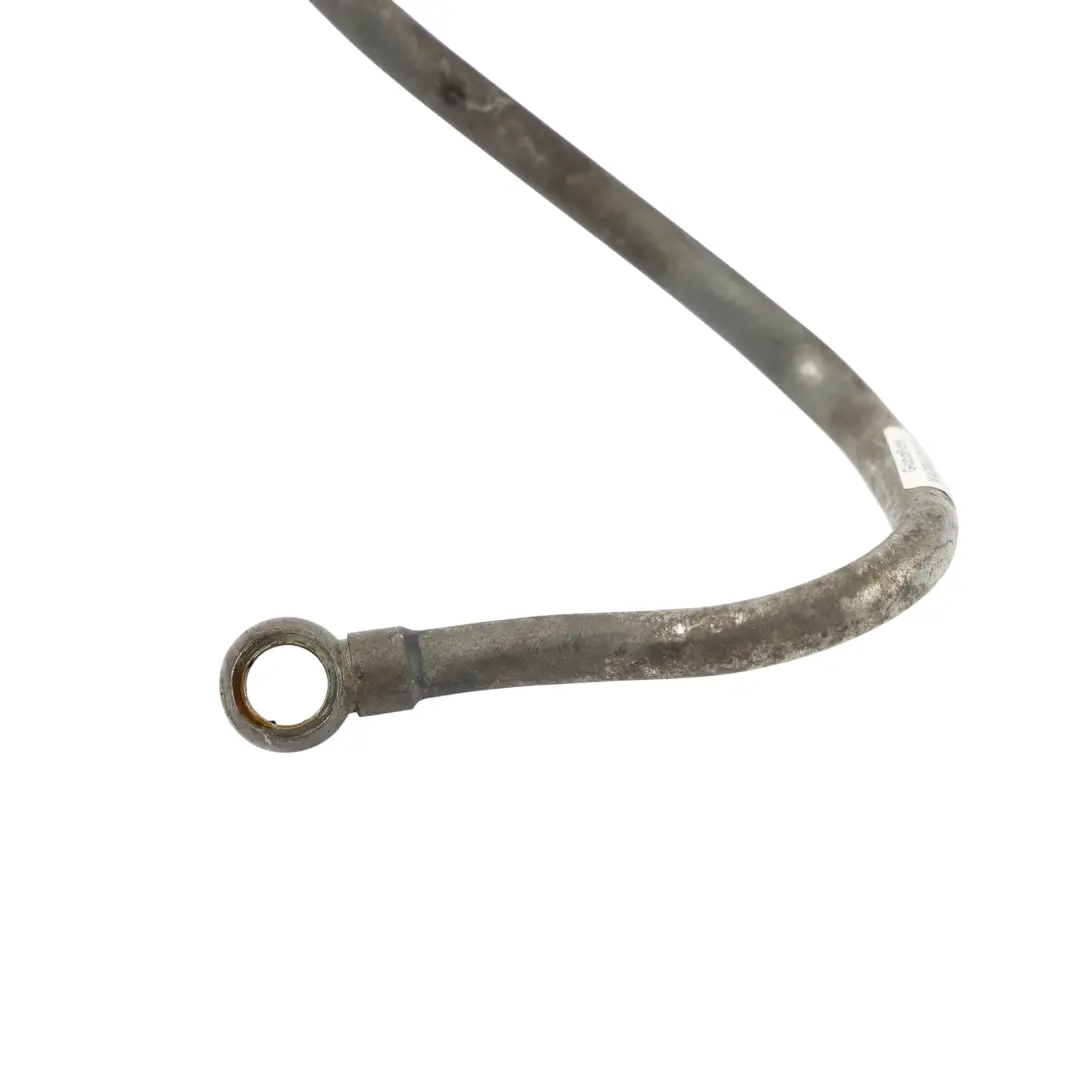 Ford Focus Mk2 ST225 Turbo Oil Feed Pipe Hose Tube Line 2.5 DURATEC HYDA - SKU 1388495 - Part number 1388495