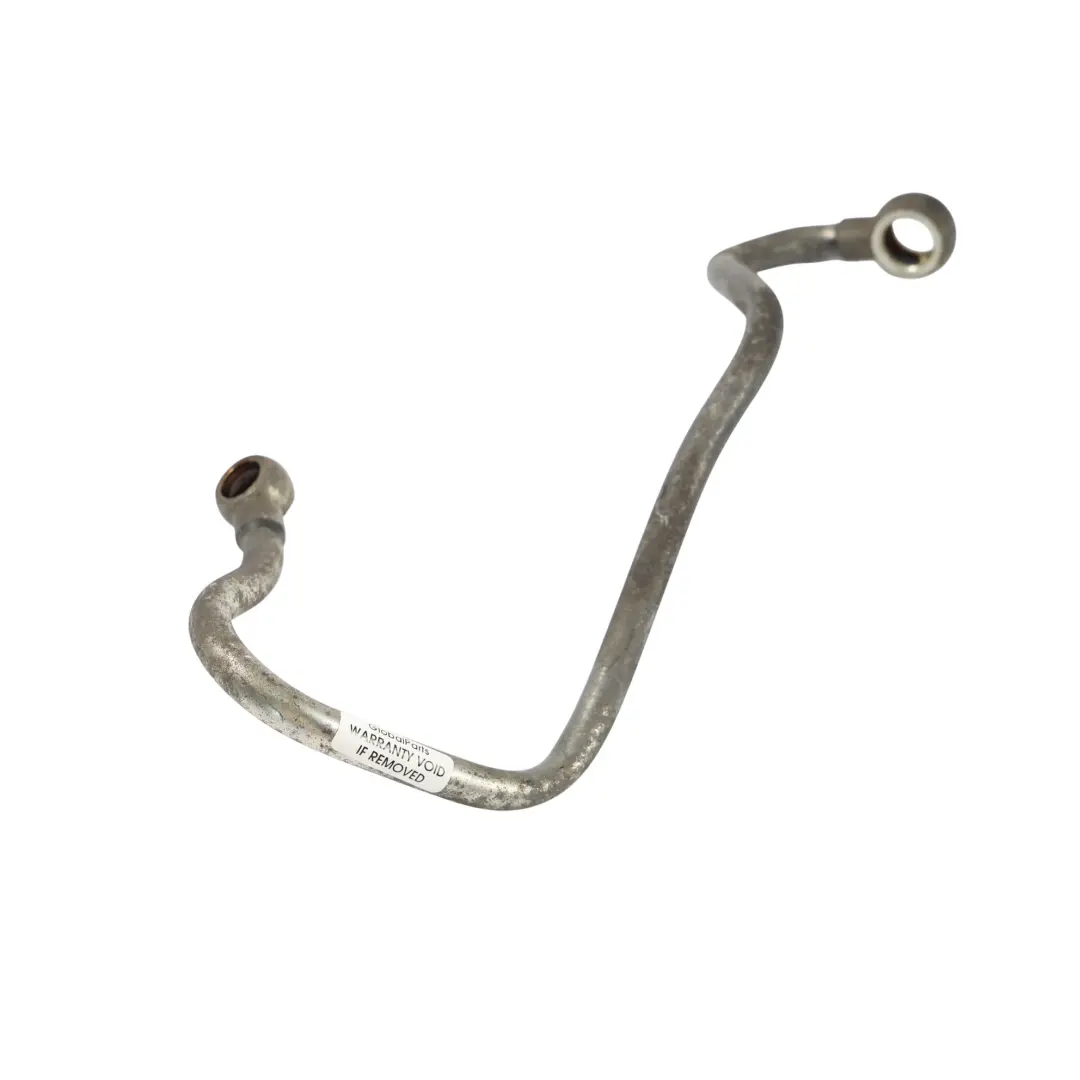 MK2 ST225 Duratec HYDA 2.5 Tuyau Alimentation Huile Turbo pour Ford Focus à propos du numéro de pièce 1388495 Ford Focus MK2 ST225 Duratec HYDA 2.5 Tuyau Alimentation Huile Turbo - SKU 1388495 - Numéro de pièce 1388495