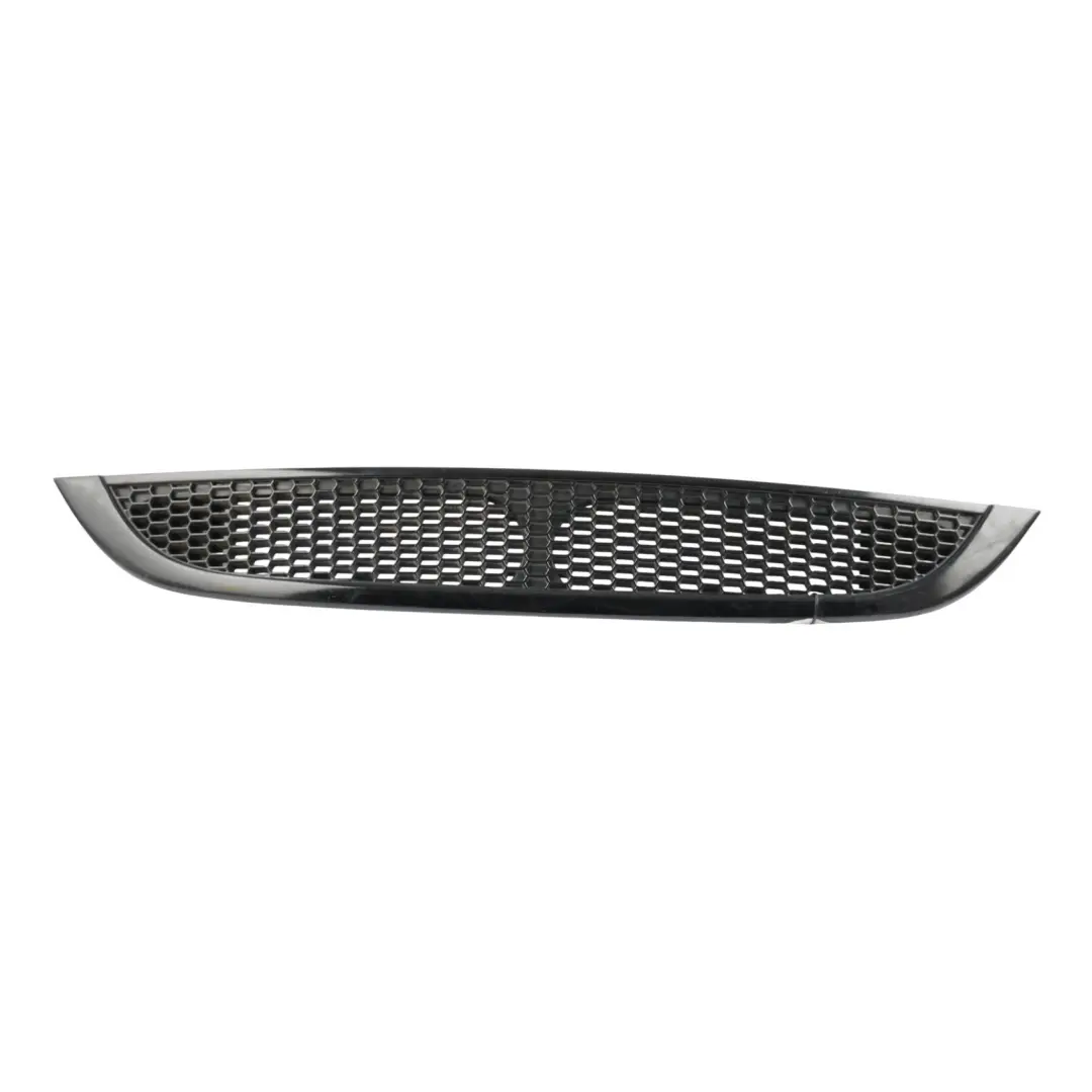 Radiator Grille Top Trim Black 0 to Mini Cooper One R50 R52 R53 with Part number 140259 Mini Cooper One R50 R52 R53 Radiator Grille Top Trim Black 0 - SKU 140259-1 - Part number 140259