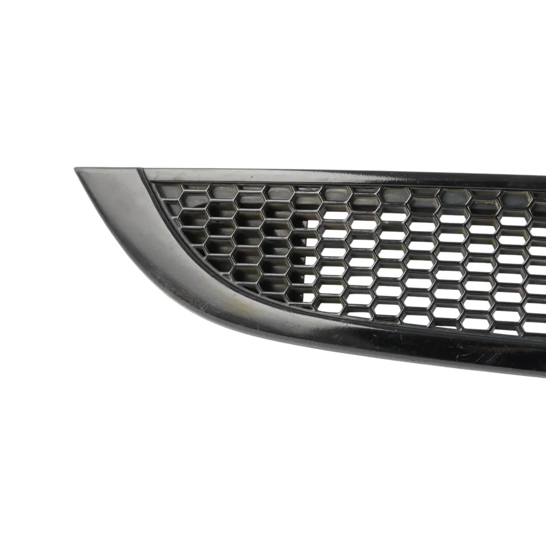 Mini Cooper One R50 R52 R53 Radiator Grille Top Trim Black 0 - SKU 140259-1 - Part number 140259