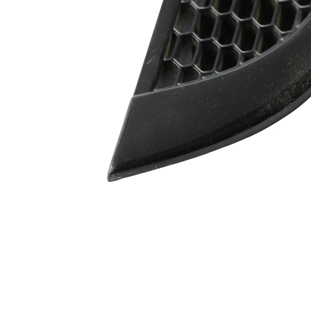 Mini Cooper One R50 R52 R53 Radiator Grille Top Trim Black 0 - SKU 140259-1 - Part number 140259