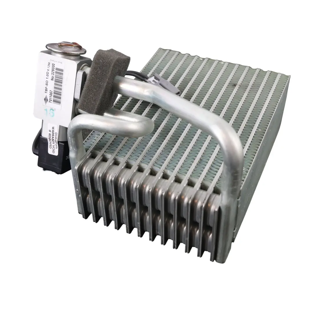 Ford Galaxy Mk2 A/C Air Con Conditioning Heater Evaporator 6G91-19850-EA - SKU 1420851 - Part number 1420851